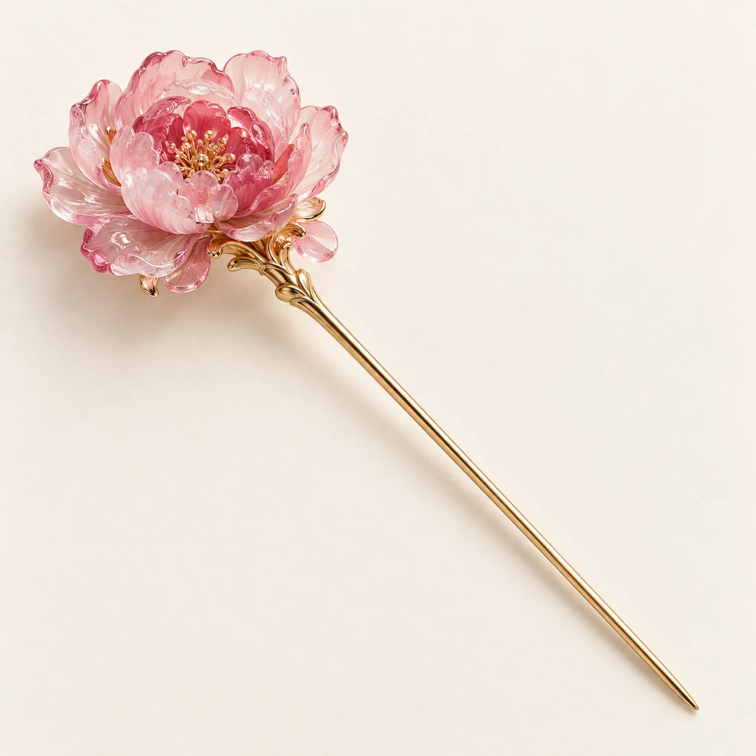 Signature Blossoms